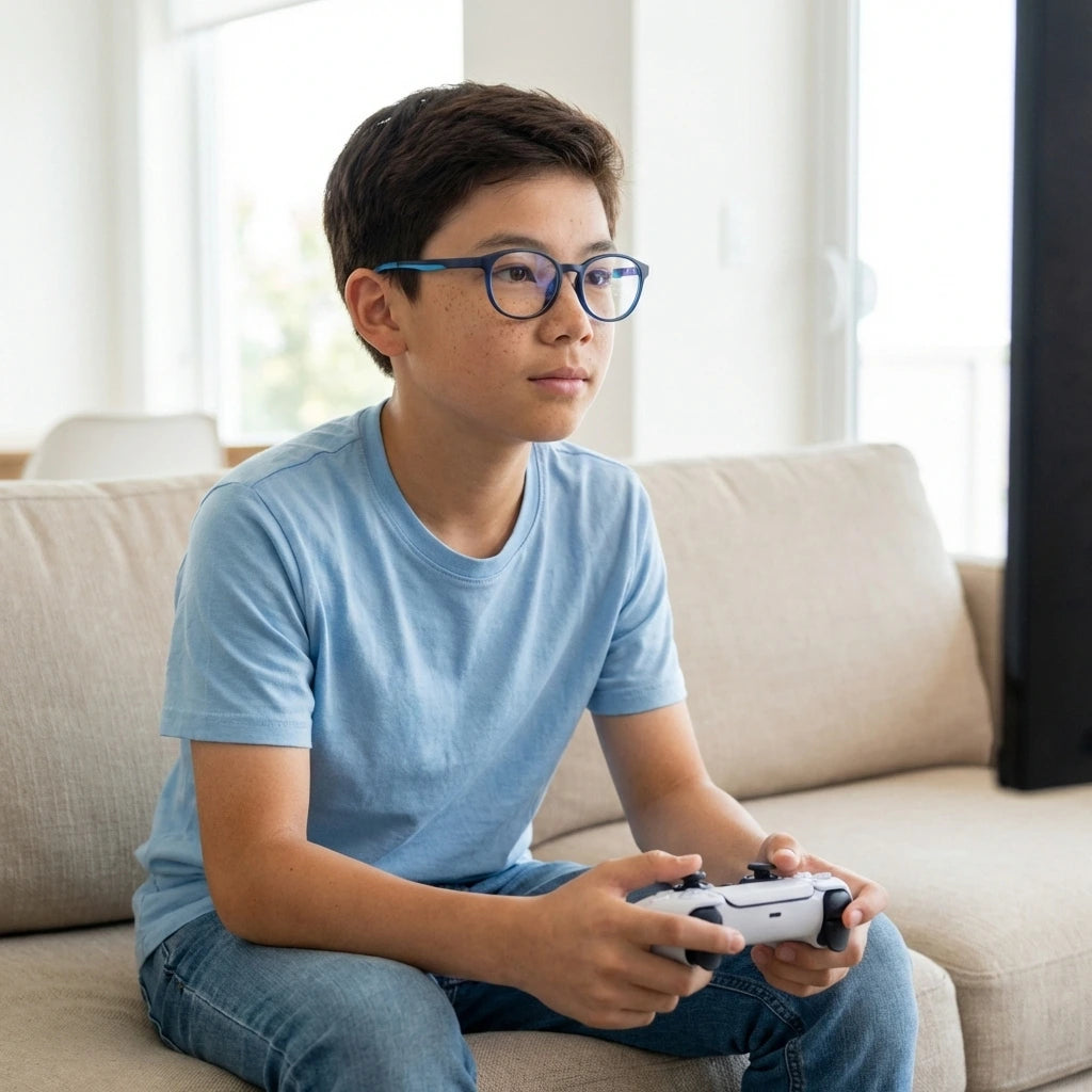 Les Slone (11-15 ans)