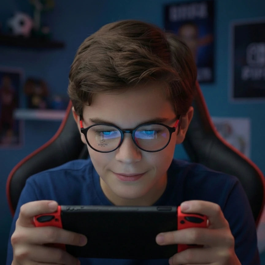 Les Jonesy (11-15 ans)