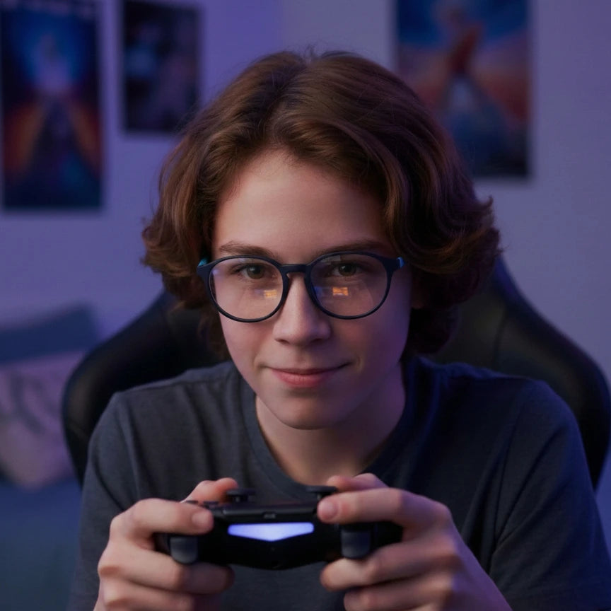 Les Jonesy (11-15 ans)