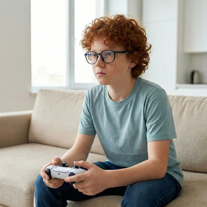 Les Slone (11-15 ans)