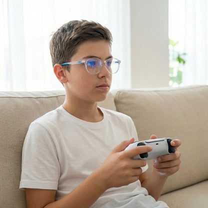 Les Slone (11-15 ans)
