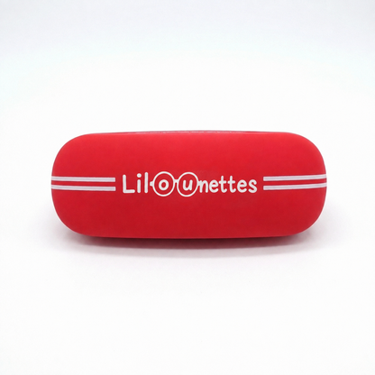 Étui à lunette Conai